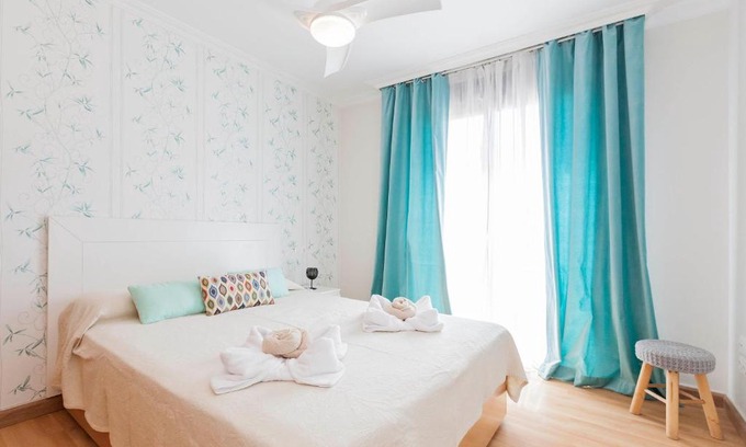 Granadilla de Abona Apartment | Luxury Apartment Sotavent III