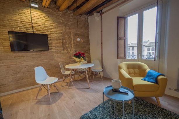 Vic Apartment | Luxury Apartment Stancesvic