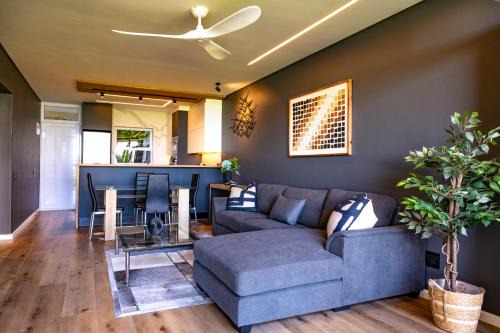 Summerstrand Apartment | Luxury Apartment - Unit 22 Brookes Hill