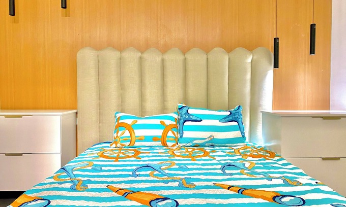 La Romana Apartment | Luxury apartment with pool in downtown La Romana/Private Residence