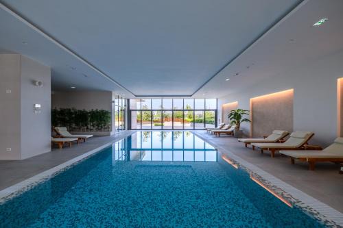 Sarajevska Apartment | Luxury apartment with Pool&Gym