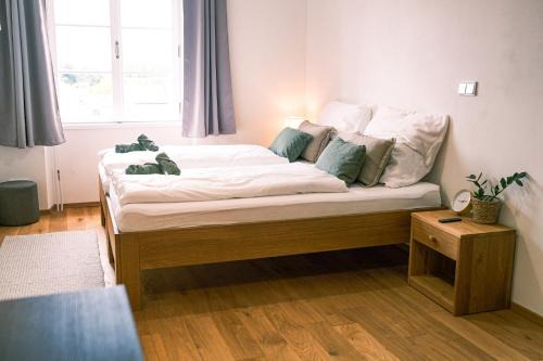 Hradec Kralove House | Luxury Apartments Pivovarské domy