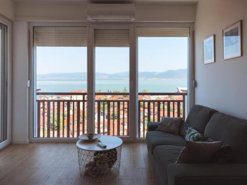 Golubac Apartment | Luxury Apartments Danube