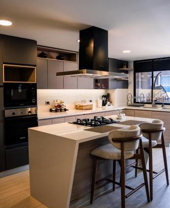 Laureles - Estadio Apartment | Luxury Apartments Prana By Cadissa