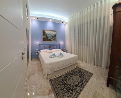 Taranto Bed & Breakfast | Luxury B&B La casa sul mare