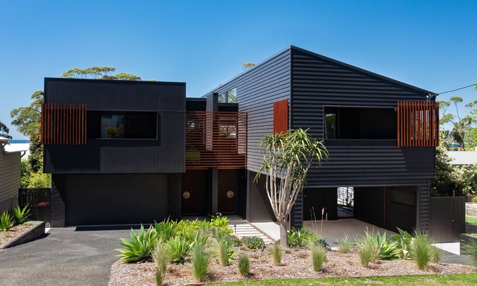 Jervis Bay House | Luxury Beach House - Stay 2 nights and get 1 night FREE T & C's apply
