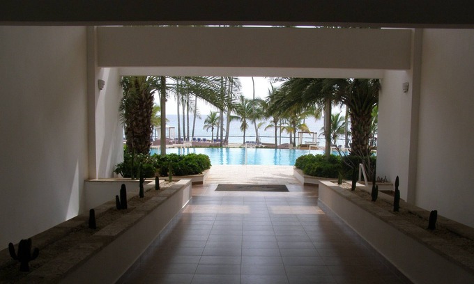 Juan Dolio - El Pueblo Condo | Luxury beachfront complex by Marbella Juan Dolio
