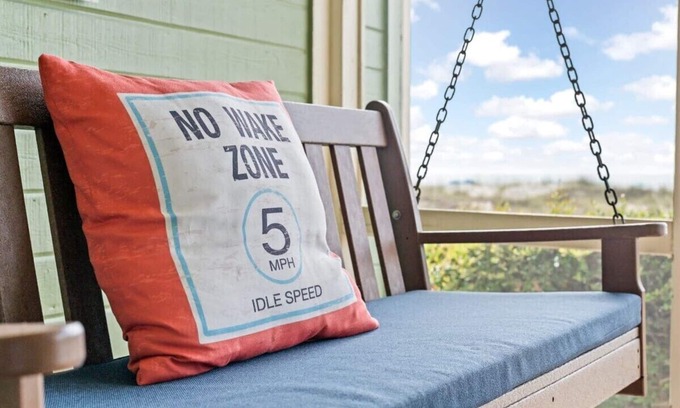 Isle of Palms Condo | Luxury Beachfront Wild Dunes Retreat