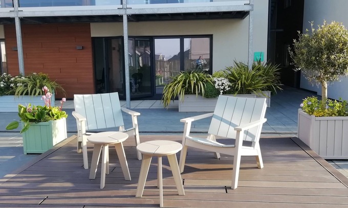 Woolacombe Apartment | Luxury Beachside Apartment, Woolacombe Devon