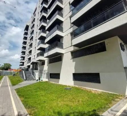Sector 2 Apartment | Luxury Bucharest apartament