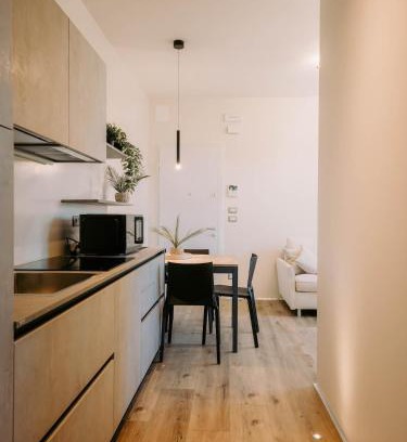 Ponte della Priula Apartment | Luxury by AMA - 200 m from the Beach