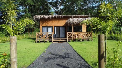 Las Escobas del Venado House | Luxury Cabin Playa Venao - Hidden Getaway