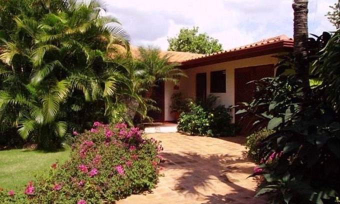 Casa de Campo Villa | Luxury Casa De Campo Villa w/Pool. Great Location Near Hotel & On Golf Course