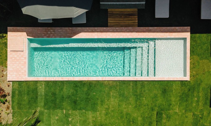 Playa Coyote House | Luxury Coastal Retreat – Modern Architecture, Family Comfort & Ocean Views