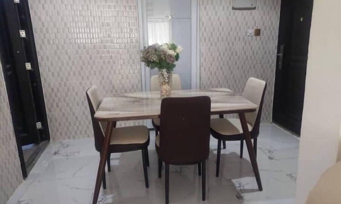 Kumasi Apartment | Luxury complex at Agric Kumasi