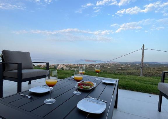 Kolymbari Villa | LUXURY COMPLEX VILLA 107