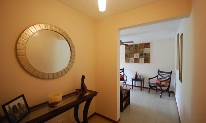 Barrio Santa Lucia Condo | Luxury Condo 5 Minutes Walk To The Beach