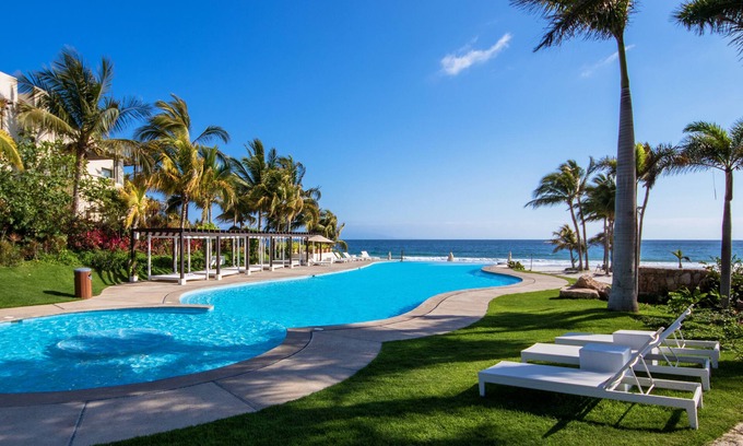 Punta de Mita Condo | LUXURY CONDO IN LOS VENEROS