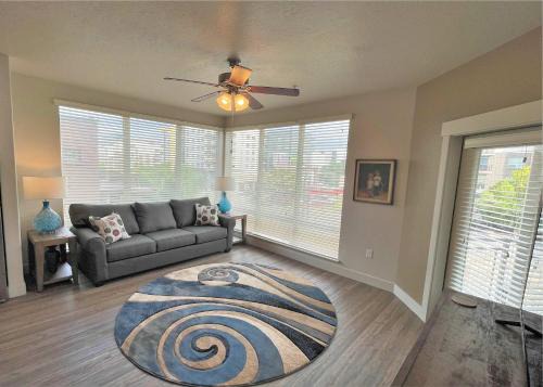 Downtown Salt Lake City House | Luxury Condo in the Best Part of Downtown
