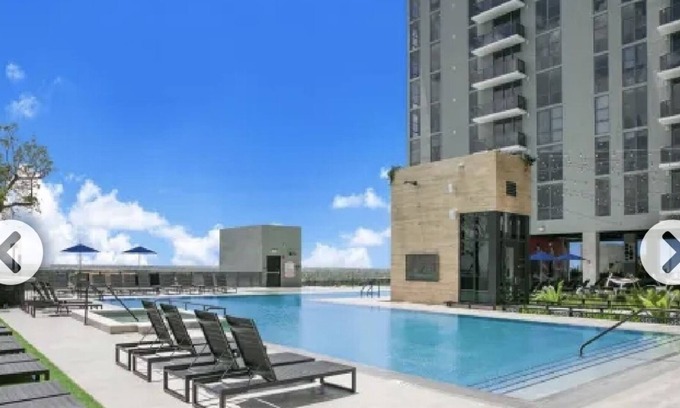 Riverwalk Fort Lauderdale Condo | Luxury Condo middle of Las Olas Blvd