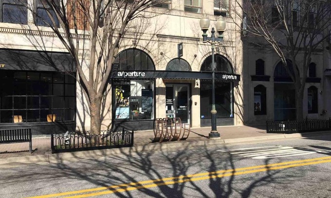 Winston - Salem Apartment | Luxury Condo/Roof Top Pool/Amazing Views In The Heart of Downtown WS!
