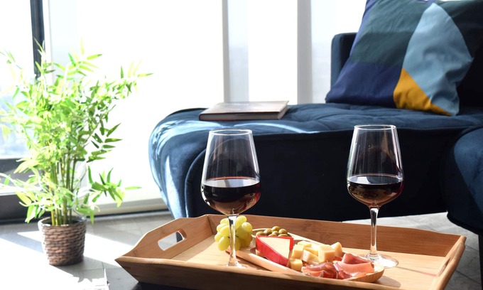 Tijuana Apartment | Luxury CONDO with Panoramic Views in the Heart of Tijuana! 🌟 ADAMANT TOWER