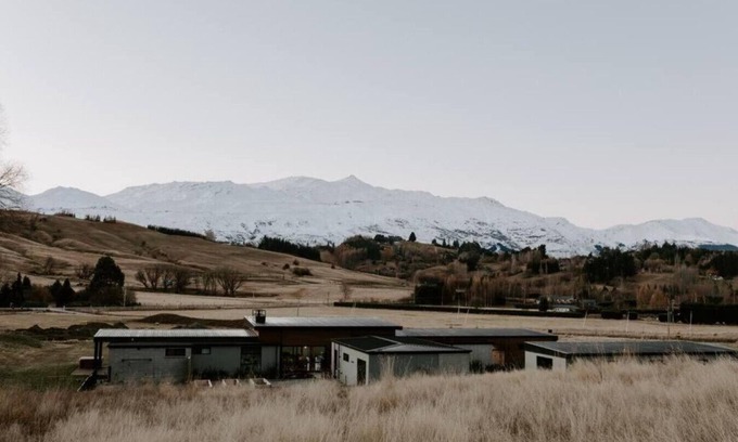 Dalefield House | Luxury Coronet Residence