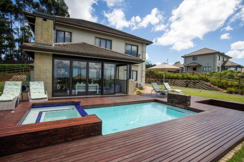 Hillcrest House | Luxury Countryside Gataway Hillcrest