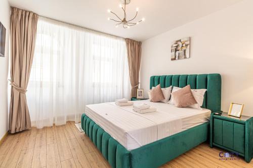 Centrul Nou Apartment | Luxury Cozy Collection ApartHotel in Brasov