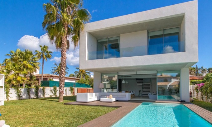 Muro Villa | Luxury Cuc de Mar Villa with Pool