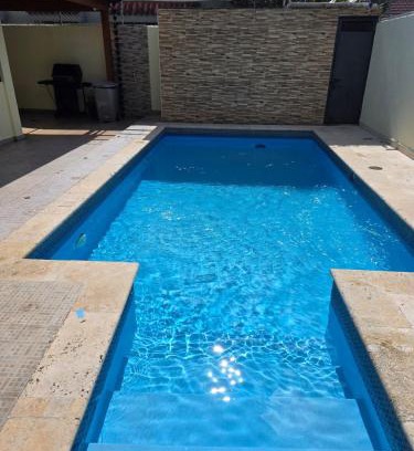 Santiago Province House | Luxury-House With private pool 3 room 2 Bath