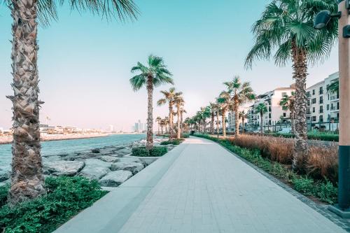 Dubai Apartment | Luxury Escapes - Luxury 2-Bed Apartment with Resort-Style Amenities