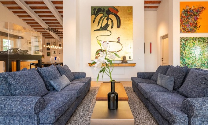 Monteleone d'Orvieto Other | Luxury Farmhouse in Umbria