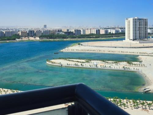 Al Khobar Apartment | Luxury family with panoramic sea view