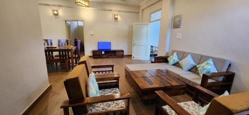 Bullawala Apartment | Luxury Flat By the Hridhyam Group
