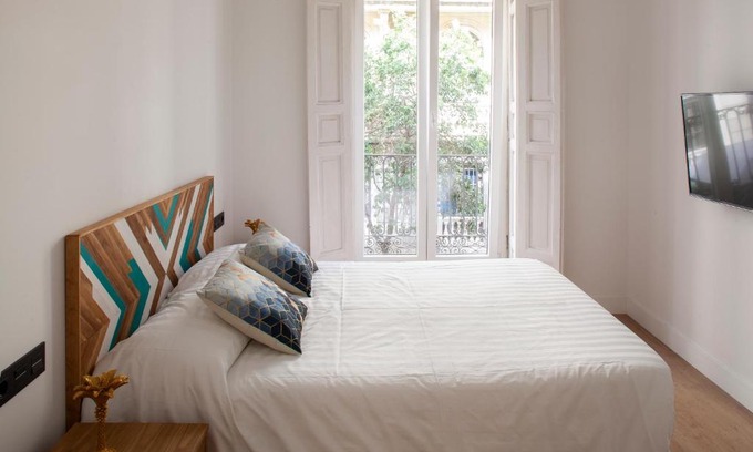 Justicia Apartment | Luxury flat Chueca III