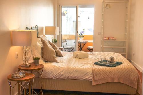 Se Apartment | Luxury Flat in Faro