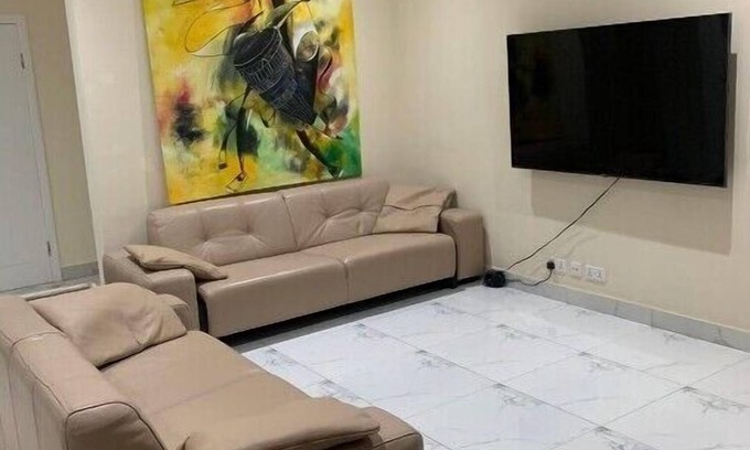 Santeo Apartment | Luxury for your getaway