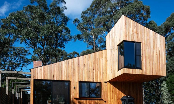 Red Hill House | Luxury getaway in Red Hill, stunning new build