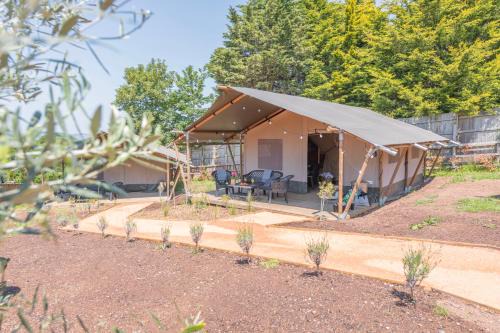 Liverton Other | Luxury Glamping at Stags Head