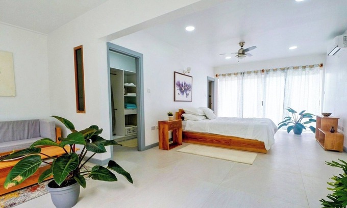 Calivigny Villa | Luxury Group Villa w/Pool & Oceanview