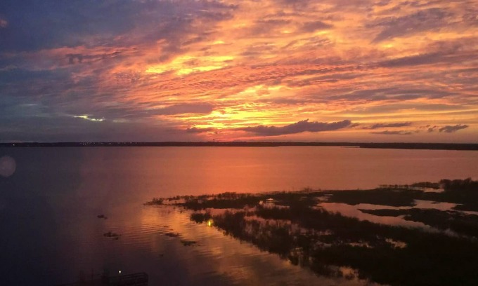 Sebring Condo | LUXURY HIGH RISE ON THE LAKE