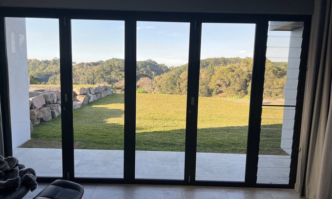 Montville Bed & Breakfast | Luxury Hinterland Escape