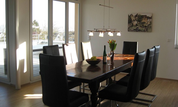 Staad Apartment | Luxury holiday apartment with 5 star lake view and exclusive amenities
