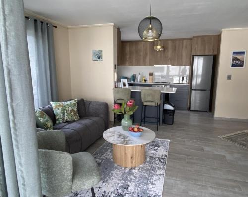 Scott Estate Apartment | Luxury Holiday Apartment mit 2 Schlafzimmern am Strand von Hout Bay