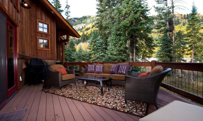 Purgatory House | Luxury Home Across from Purgatory - Pool Table - Large Deck - Free Shuttle