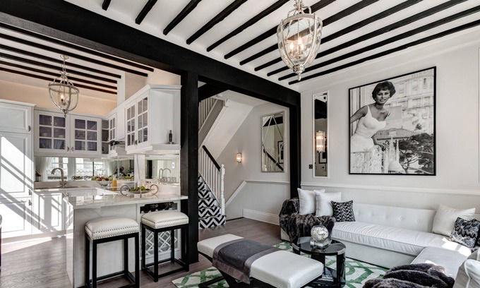 Pimlico House | Luxury Home in Cambridge Street. INSTANT BOOK on VRBO UK