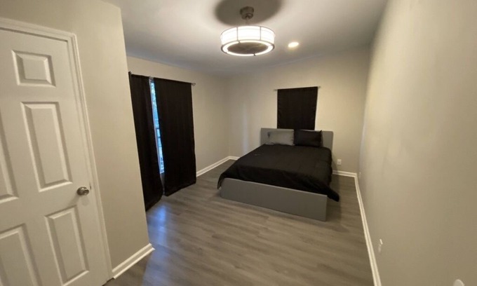 Atlanta House | Luxury Home in the Heart of Downtown Atlanta!