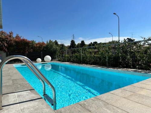 Lonato del Garda Villa | Luxury Home