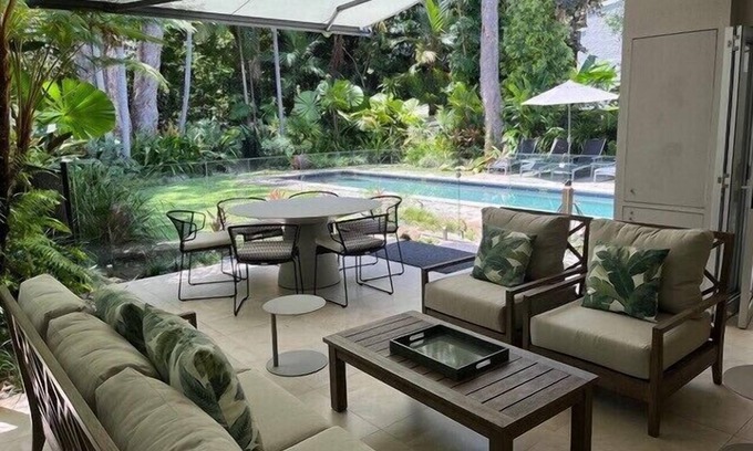 Port Douglas House | Luxury Home on 4 Mile Beach Port Douglas